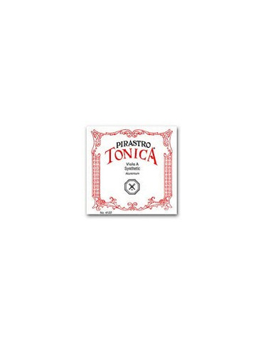 Jeu de 4 cordes Alto Tonica