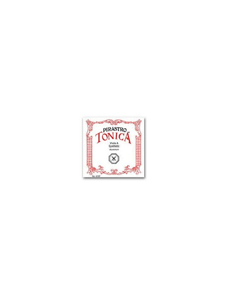 Jeu de 4 cordes Alto Tonica  Pirastro