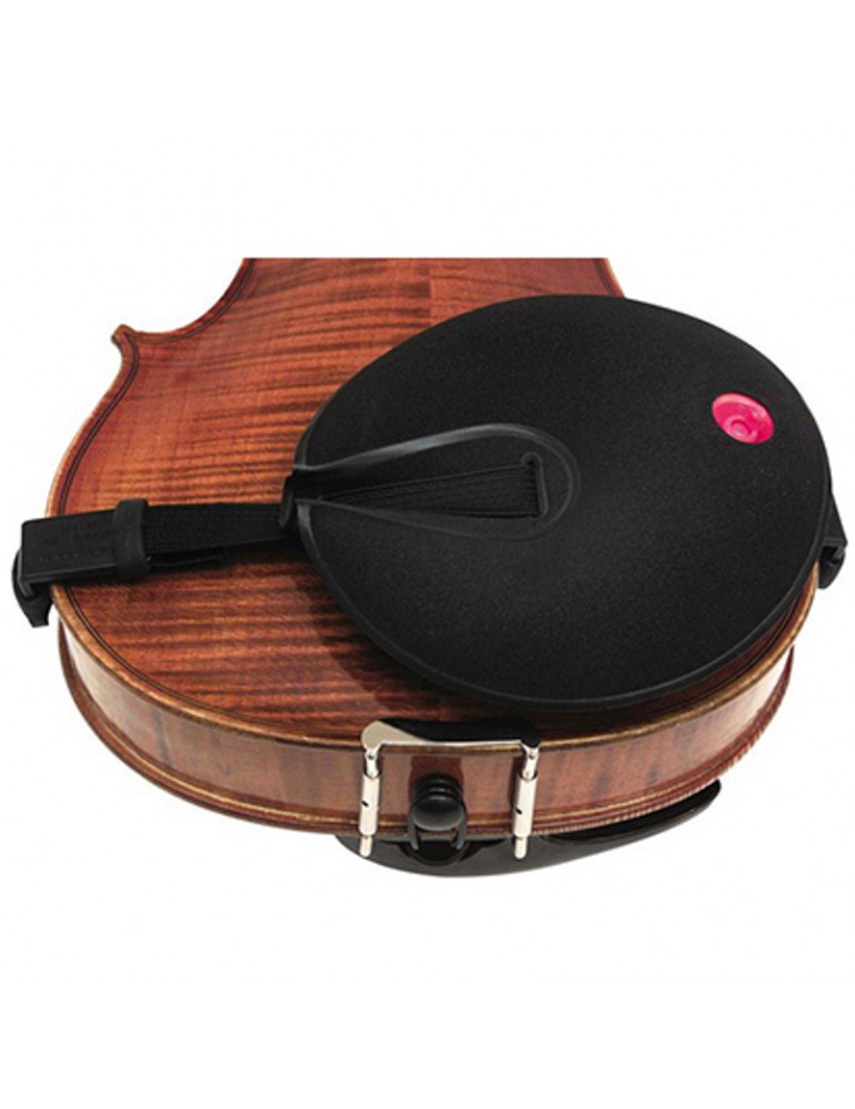 Coussin Alto et Violon PLAYONAIR Standard Rond  Playonair