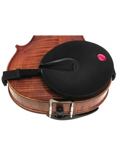 Coussin Alto et Violon PLAYONAIR Standard Rond  Playonair