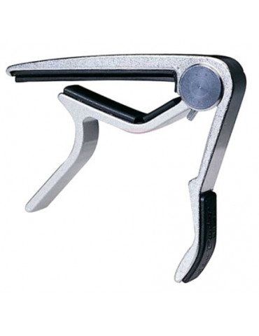 Dunlop - 88B - Capo pour guitare classique : Nantel Musique