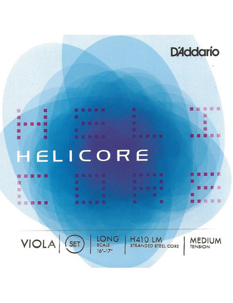 Corde Alto Helicore UT  D'Addario