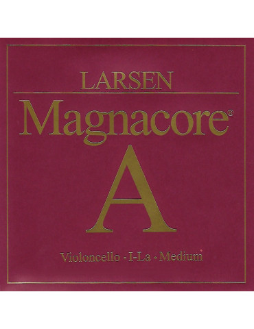 Corde Violoncelle Larsen Magnacore LA