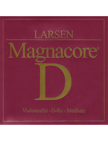 Corde Violoncelle Larsen Magnacore RE