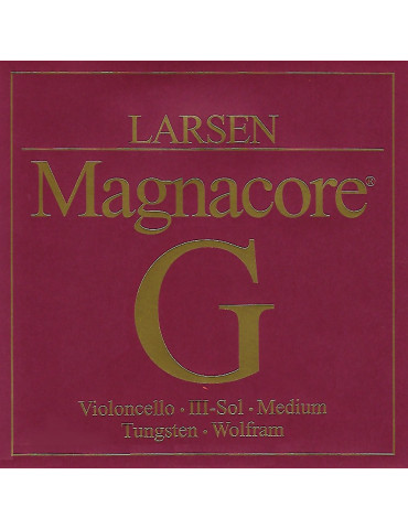 Corde Violoncelle Larsen Magnacore SOL