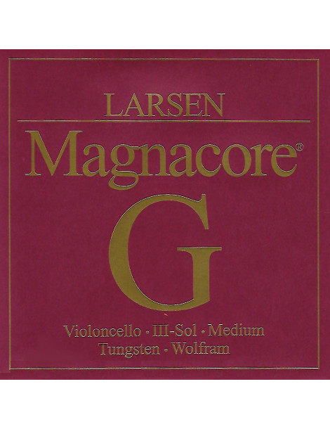 Corde Violoncelle Larsen Magnacore SOL  Larsen