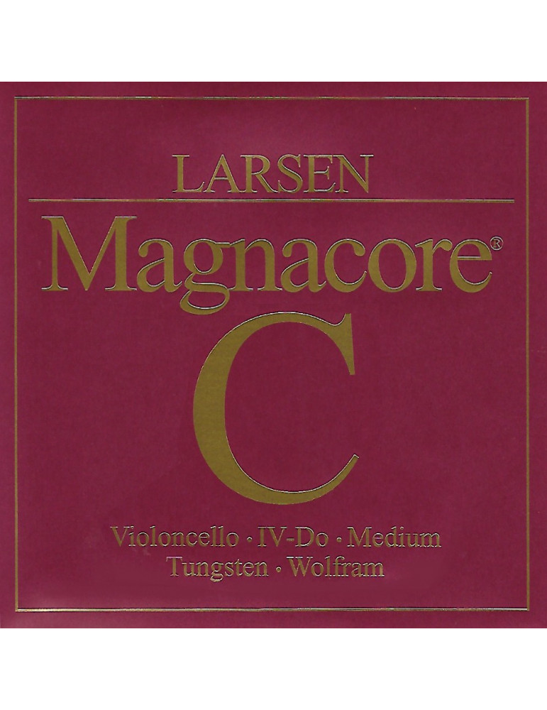 Corde Violoncelle Larsen Magnacore UT  Larsen