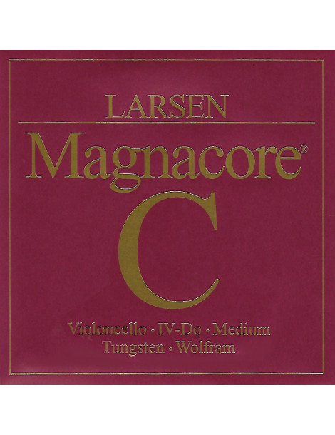 Corde Violoncelle Larsen Magnacore UT  Larsen