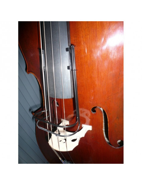 Guide archet Violoncelle  KONIG METALL