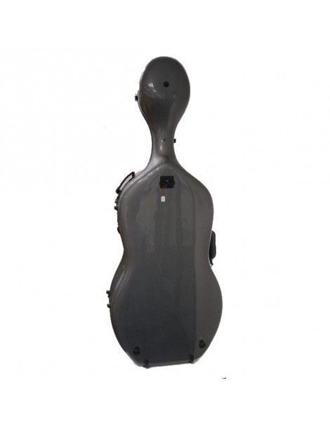 Etui Violoncelle SEBIM PVC/Carbone 50  Sebim