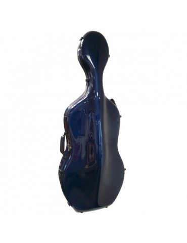 Etui Violoncelle SEBIM PVC/Carbone 50