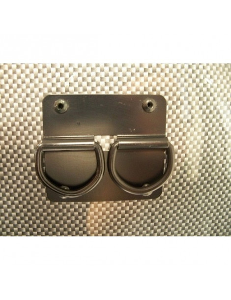 Etuis-Housses - Etui Violoncelle SEBIM PVC/Carbone 50 Tramé -  - Sebim - La Maison de la Corde