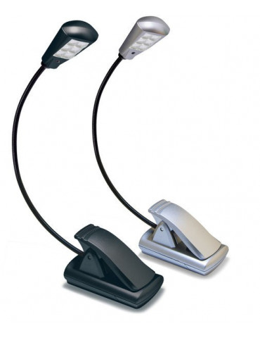 Lampe pupitre K&M flex DUO 12289