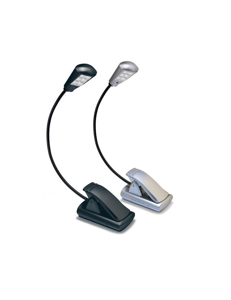 Lampe pupitre K&M flex DUO 12289  K&M