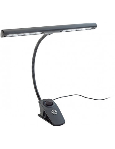 Lampe pupitre K&M flex 12 Leds 12295