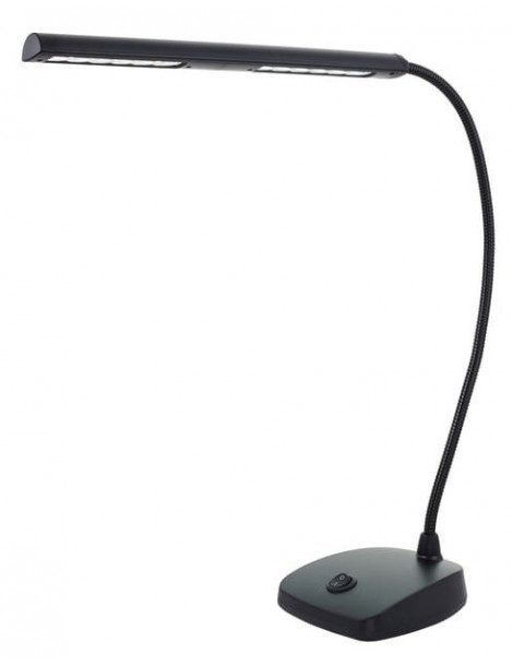 Lampe piano K&M flex 12 Leds 12296  K&M