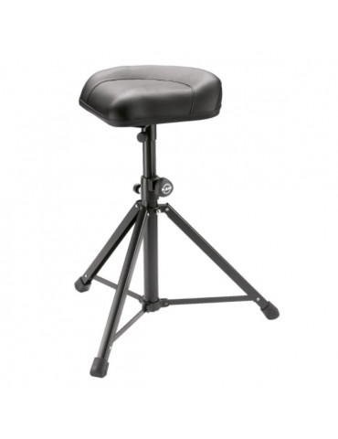 Tabouret siège K&M C'bassiste 14052