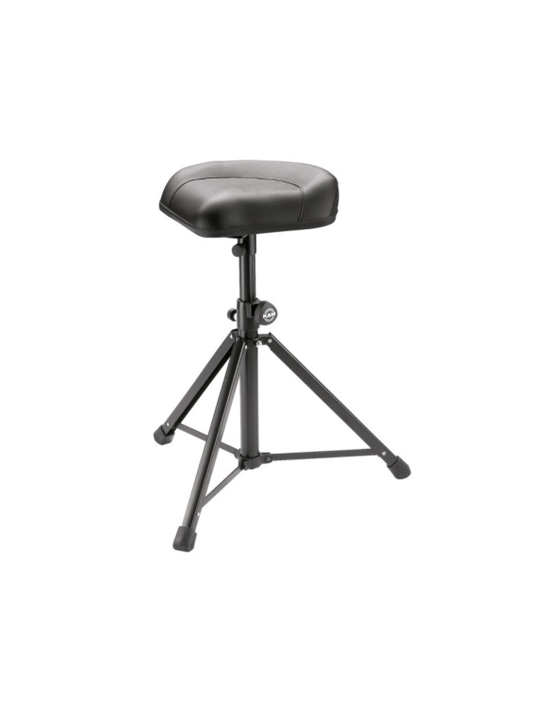 Tabouret siège K&M C'bassiste 14052 14052 K&M