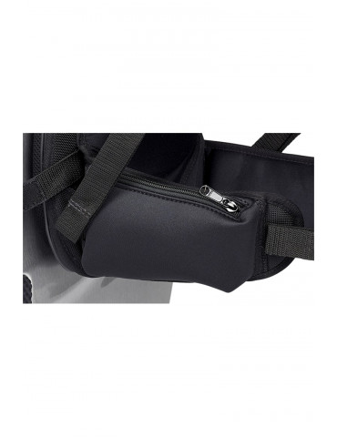 Sac à dos ergonomique BAM pour étui de violoncelle 9036 9036 BAM