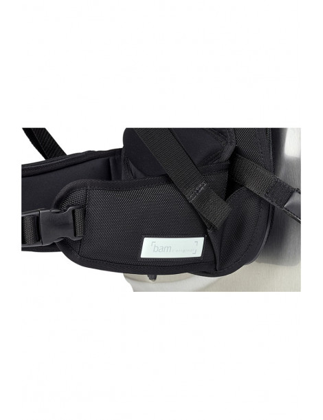 Sac à dos ergonomique BAM pour étui de violoncelle 9036 9036 BAM