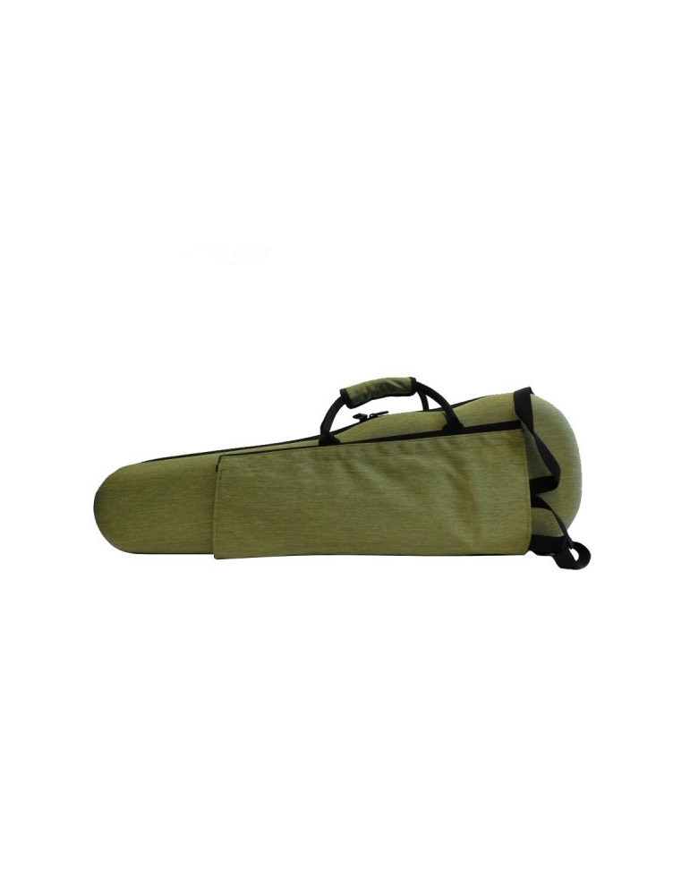 Etuis - Etui Violon SEBIM Forme Série S waterproof -  - Sebim - La Maison de la Corde