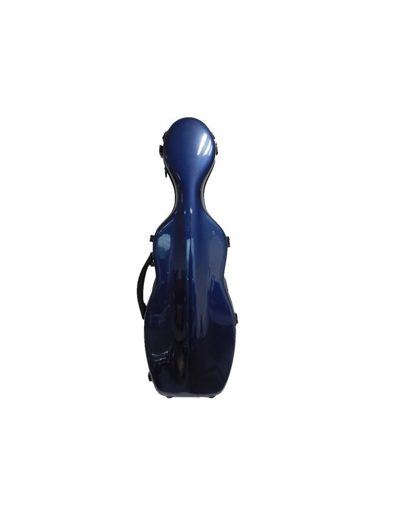 Etui Alto SEBIM Polycarbonate forme cello Sebim Etui Alto SEBIM Polycarbonate forme cello Sebim