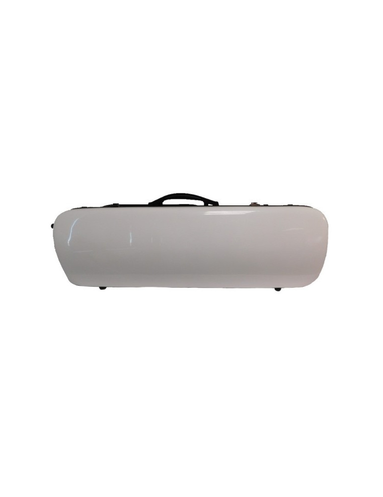 Etui Violon SEBIM PVC/Carbone 50 rectangulaire  Sebim