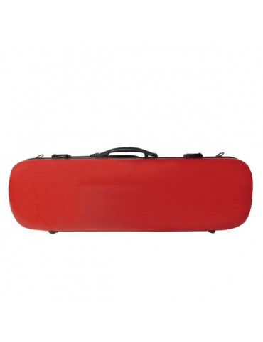 Etui Violon SEBIM PVC/Carbone 50 rectangulaire