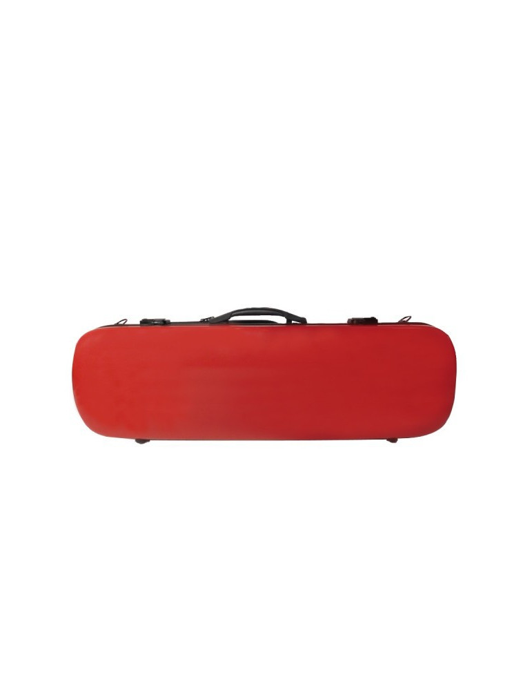 Etui Violon SEBIM PVC/Carbone 50 rectangulaire  Sebim
