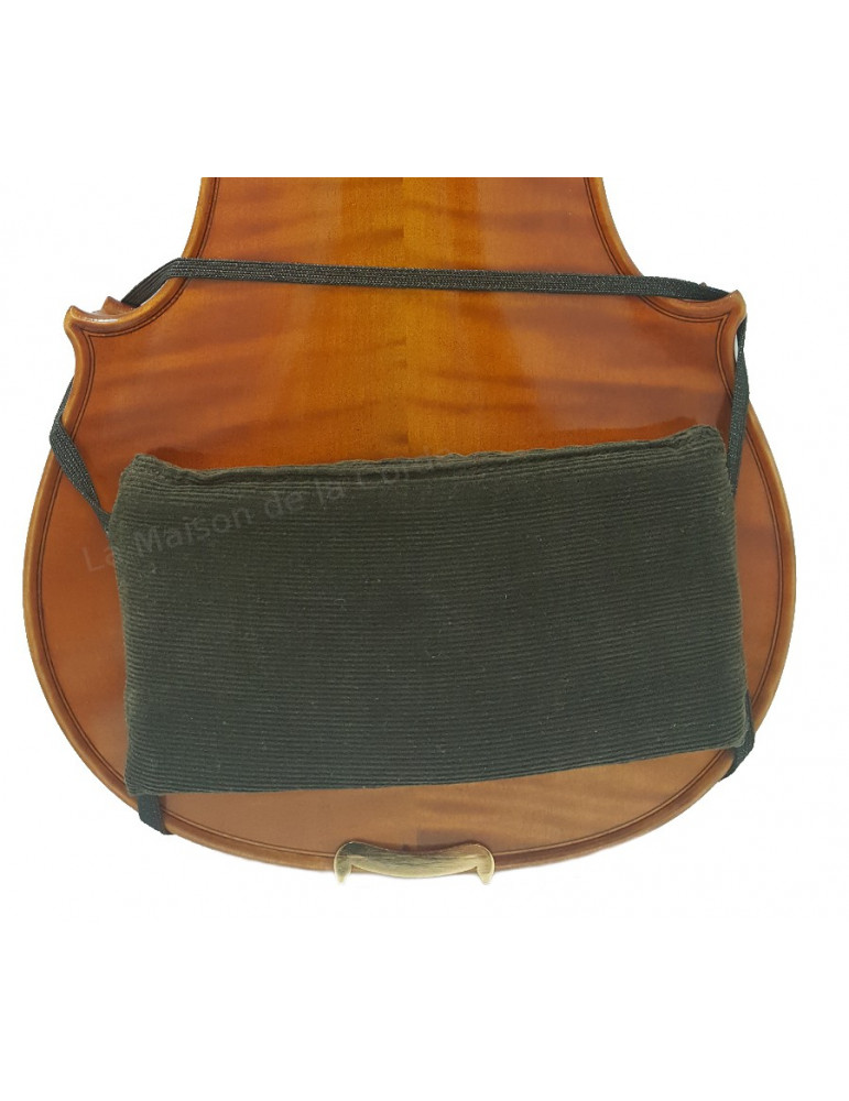 Coussin Alto/Violon Super-Sensitive souple mince 486201 Super-Sensitive Coussin Alto/Violon Super-Sensitive souple mince 486201 Super-Sensitive