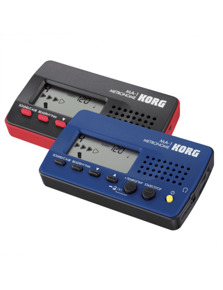 Métronome MA1