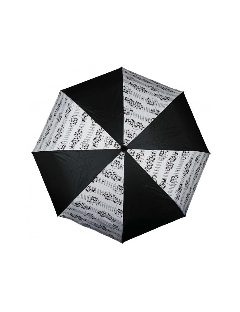 Parapluie à motif musical  a-Gift-Republic