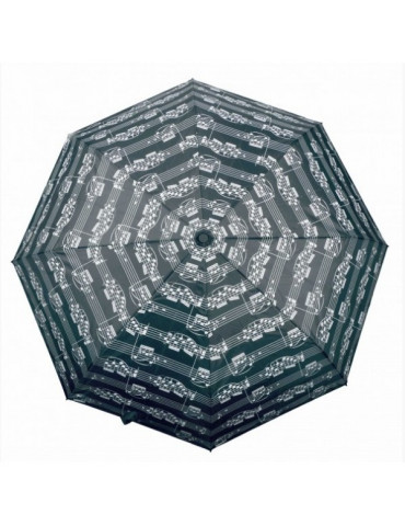 Parapluie à motif musical  a-Gift-Republic
