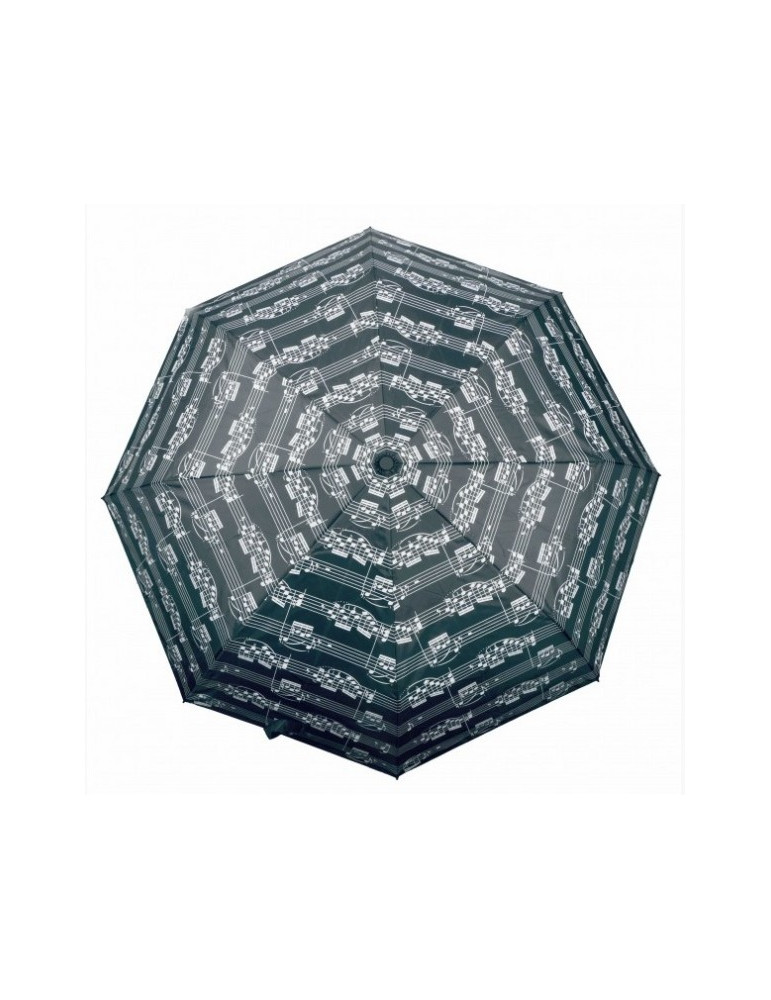 Parapluie à motif musical  a-Gift-Republic