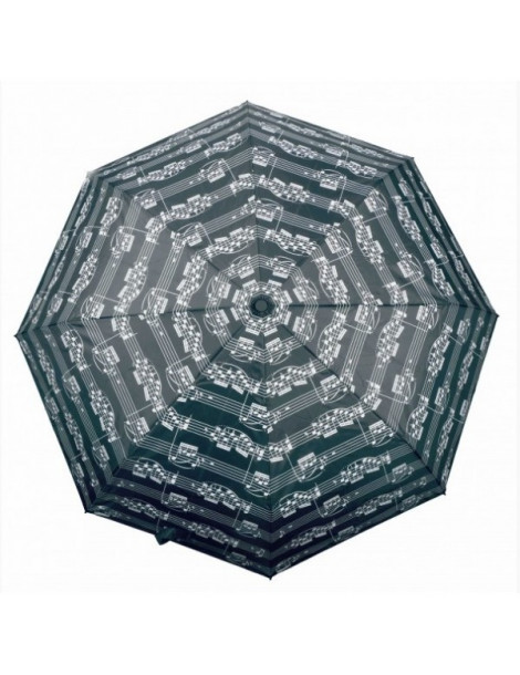 Parapluie à motif musical  a-Gift-Republic
