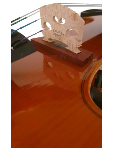 Violon électrique RG-EVIOLINS CLV-4 CLV04 RG-eviolins