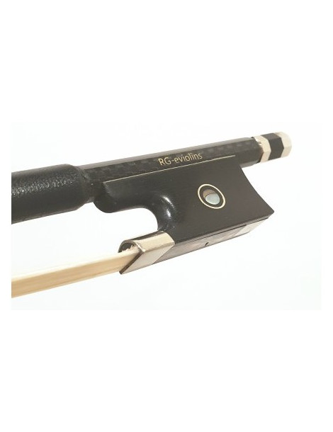 Violon électrique 5 cordes RG-EVIOLINS CLV-5 CLV05 RG-eviolins