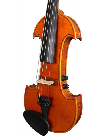 Violon électrique 5 cordes RG-EVIOLINS CLV-5 CLV05 RG-eviolins