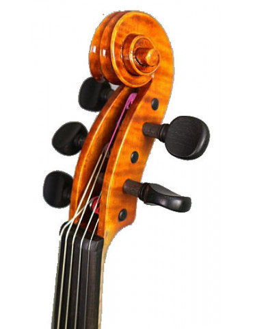 Violon électrique 5 cordes RG-EVIOLINS CLV-5 CLV05 RG-eviolins