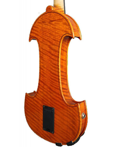 Violon électrique 5 cordes RG-EVIOLINS CLV-5 CLV05 RG-eviolins