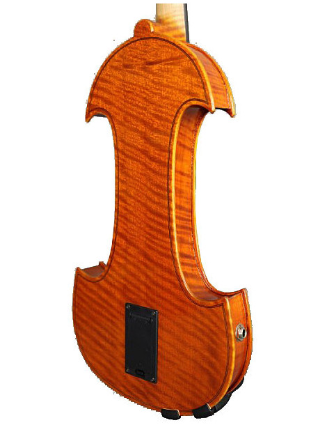 Violon électrique 5 cordes RG-EVIOLINS CLV-5 CLV05 RG-eviolins