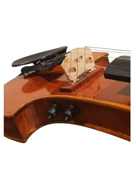 Violon électrique Gauchers RG-EVIOLINS CLV-4G CLV04-G RG-eviolins