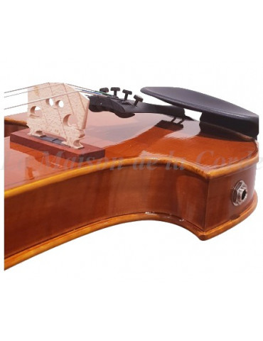 Violon électrique Gauchers RG-EVIOLINS CLV-4G CLV04-G RG-eviolins