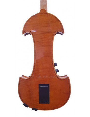 Violon électrique Gauchers RG-EVIOLINS CLV-4G CLV04-G RG-eviolins