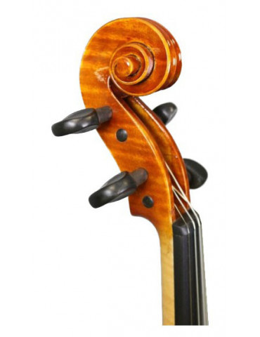 Violon électrique Gauchers RG-EVIOLINS CLV-4G CLV04-G RG-eviolins