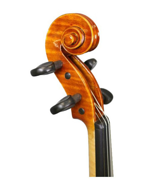 Violon électrique Gauchers RG-EVIOLINS CLV-4G CLV04-G RG-eviolins