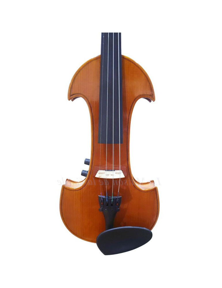 Violon électrique Gauchers RG-EVIOLINS CLV-4G CLV04-G RG-eviolins