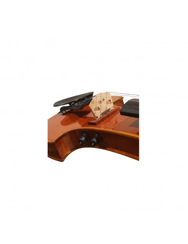 Violon électrique 5 cordes RG-EVIOLINS CLV-5 CLV05 RG-eviolins