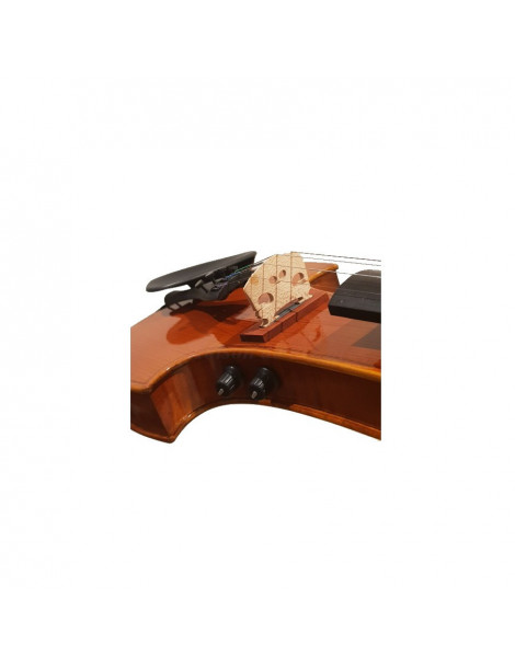 Violon électrique 5 cordes RG-EVIOLINS CLV-5 CLV05 RG-eviolins