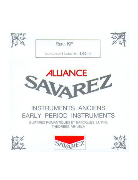 Corde SAVAREZ KF64 KF64 Savarez